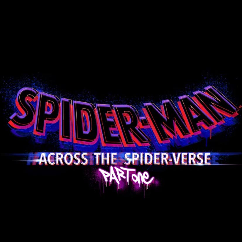   'Spider-Man: Across the Spider-Verse - Part One'