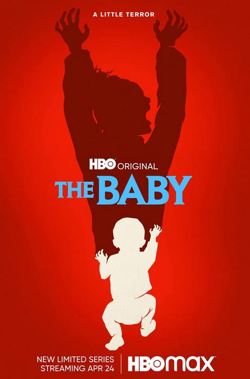 „Бебето“ нов комедиен хорър сериал в HBO Max