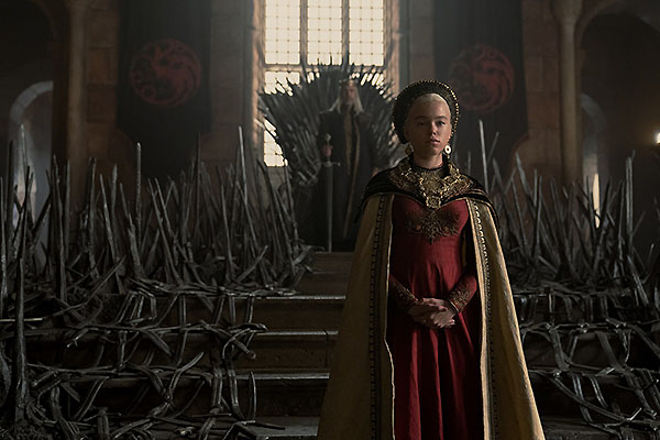 Домът на дракона възцарува като най-гледана премиера в историята на HBO и HBO Max, както глобално, така и у нас
