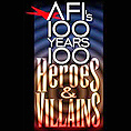 100-те най–велики герои и злодеи
