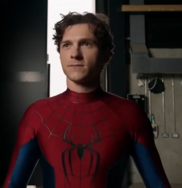 ����� ������ ��� ��� ������ � ����� �� ������ �� Spider Man: Brand New Day