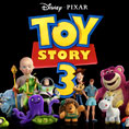 От студио Pixar разкриха новите герои в Играта на играчките 3