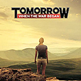    'Tomorrow, When the War Began' -  - 