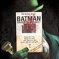Джоузеф Гордън-Левит като Гатанката в „Батман 3”?!?