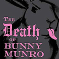 Книгата на Ник Кейв „Смъртта на Бъни Мънро” - като мини-сериал