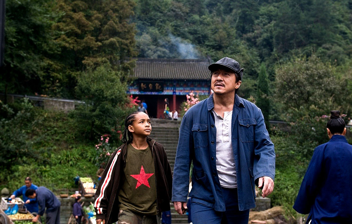 ������ ���