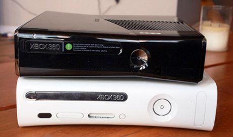      Microsoft ,  Xbox 360         ,         ,       .