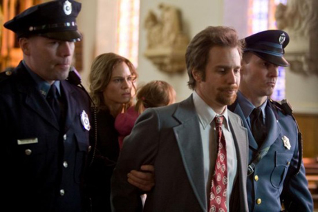  Conviction - ���. ���� �������