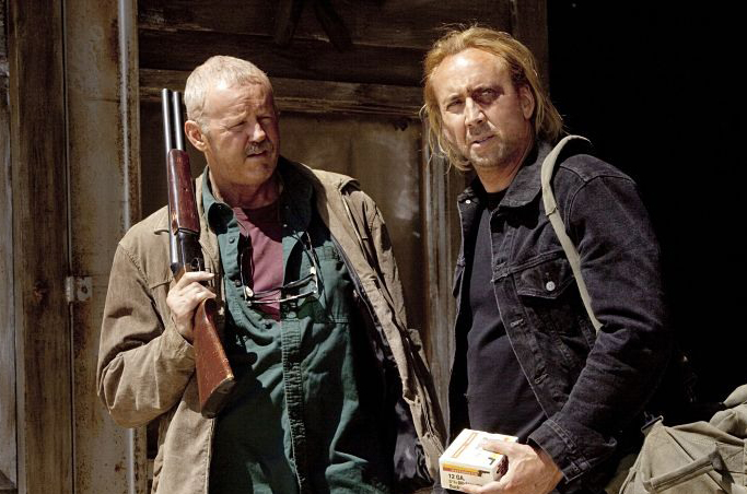 Drive Angry ������� �����, ������ ����