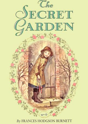         "The Secret Garden"
