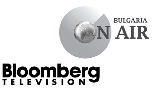   Bulgaria ON AIR  Bloomberg Television ,        .