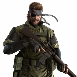       Metal Gear Solid    2006- ,      2012-        (    ).