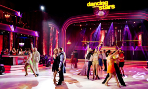            Dancing Stars   20.00   