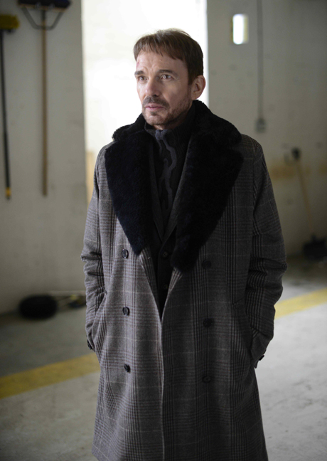 ���� ��� ������� �� ����� ������ �� AMC, ������