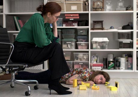 "Tiny Furniture" (2010)