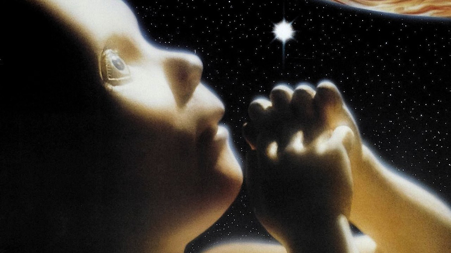  2010: The Year We Make Contact