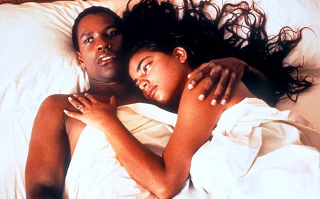 Mississippi Masala, 1991