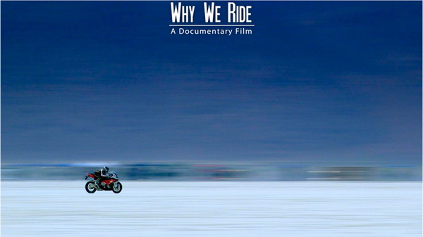 4. ���� ������ - Why we ride