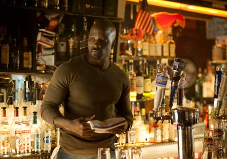 Luke Cage