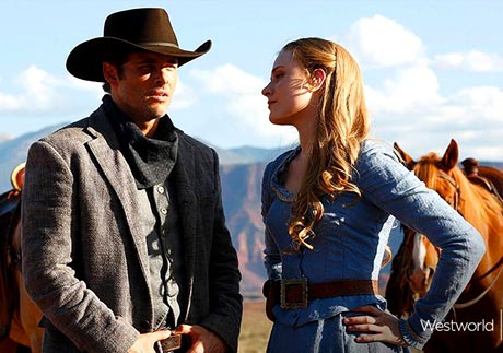 Westworld