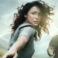 Outlander (2014)