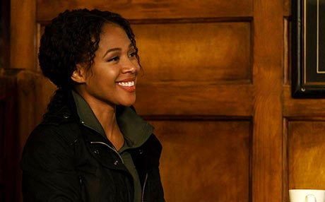 ���, Sleepy Hollow 