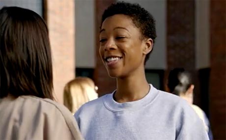 ����� ���������, Orange is the New Black