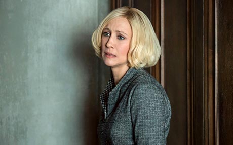 ����� �����, Bates Motel 