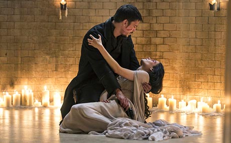 �����, Penny Dreadful 