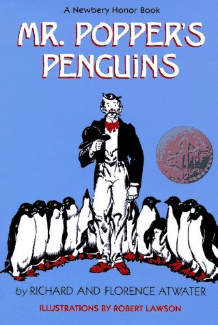    Mr. Popper's Penguins    20th Century Fox,     ,         .