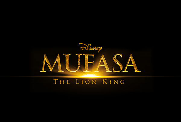 Муфаса: Цар Лъв