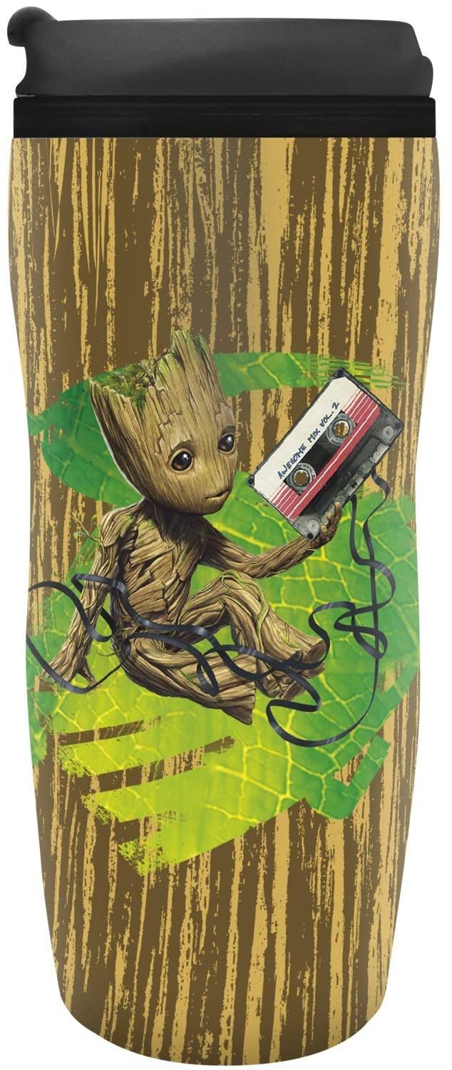    ABYstyle Marvel: Guardians of the Galaxy - Groot