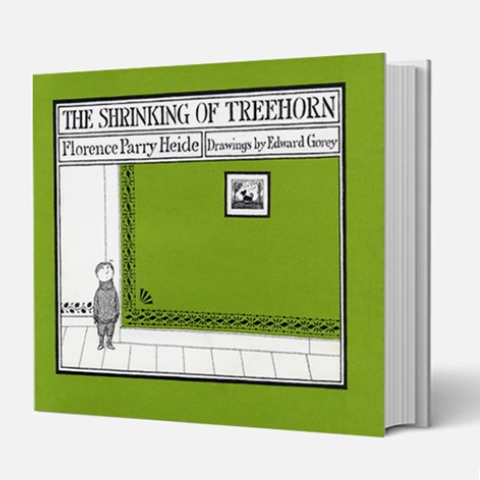 The Shrinking of Treehorn