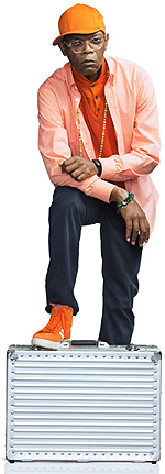 ������ �. �������, Kingsman: ������� ������